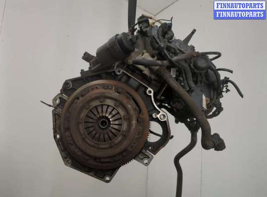 купить Двигатель (ДВС) на Opel Corsa D 2006-2014