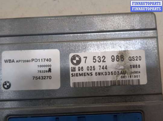 купить Блок управления АКПП / КПП на BMW 3 E46 1998-2006