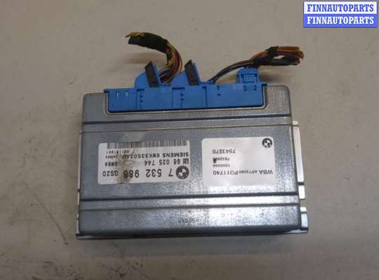купить Блок управления АКПП / КПП на BMW 3 E46 1998-2006
