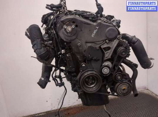 купить Головка блока (ГБЦ) на Audi Q5 2008-2017