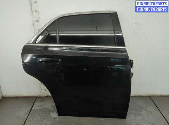 купить Ручка двери наружная на Chrysler 300C 2011-2015