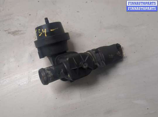 купить Кран отопителя (печки) на Audi A4 (B8) 2007-2011