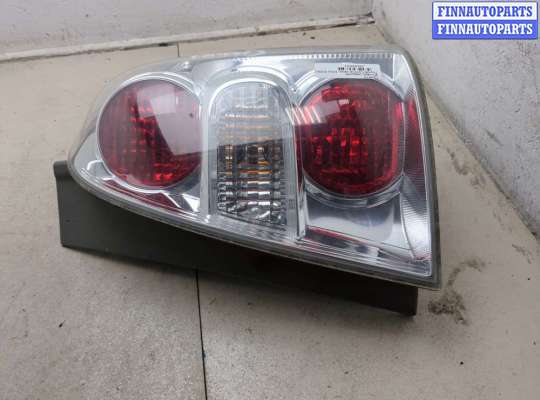 Фонарь (задний) TT895902 на Toyota Corolla Verso 2004-2009