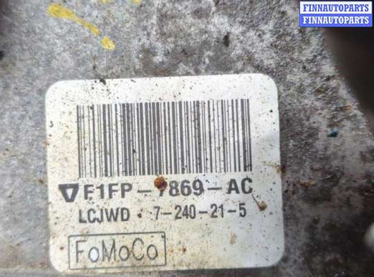 купить Теплообменник на Ford Escape 2015-2019