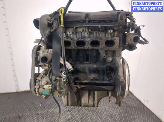 Генератор OP2394799 на Opel Vectra C 2002-2008