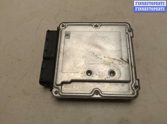 купить Блок управления двигателем на Hyundai Santa Fe 2005-2012