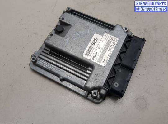 купить Блок управления двигателем на Hyundai Santa Fe 2005-2012