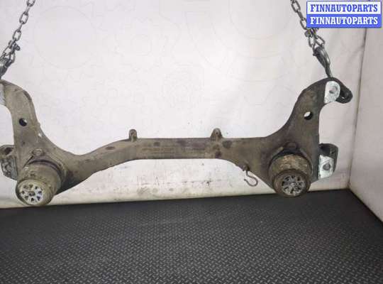 купить Балка подвески передняя (подрамник) на Volkswagen Touareg 2007-2010