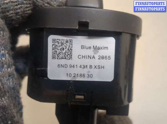 Переключатель света