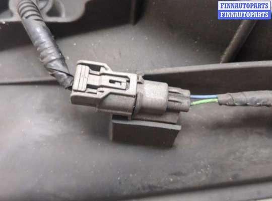 купить Вентилятор радиатора на Honda Pilot 2008-2015