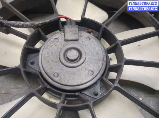 купить Вентилятор радиатора на Honda Pilot 2008-2015