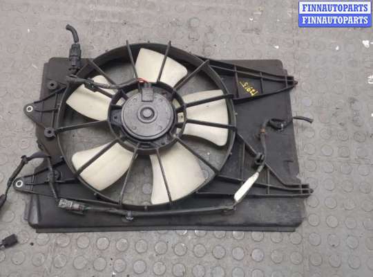 купить Вентилятор радиатора на Honda Pilot 2008-2015