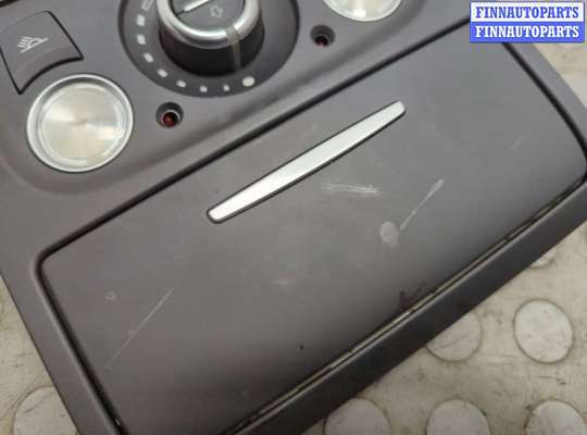 купить Фонарь салона (плафон) на Audi SQ5 2013-2017