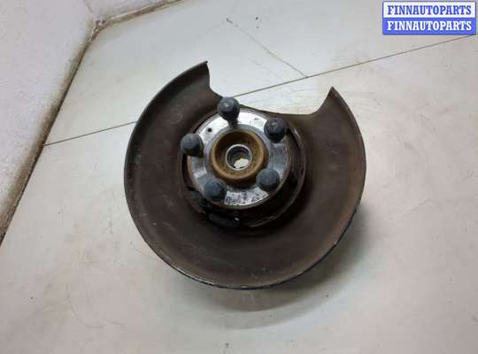 купить Ступица (кулак, цапфа) на Volvo XC90 2002-2014