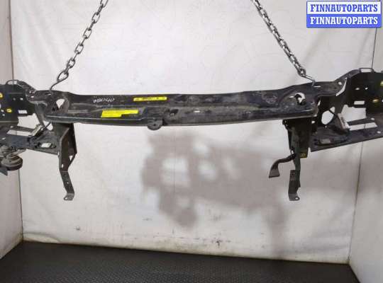 купить Рамка передняя (телевизор) на Volvo XC90 2002-2006