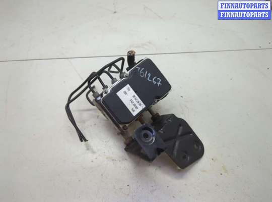Блок АБС, насос (ABS, ESP, ASR) SK526045 на Skoda Fabia 2007-2014