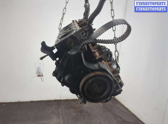 Блок цилиндров (Шорт блок) LRQ2089 на Land Rover Freelander 2 2006-2014