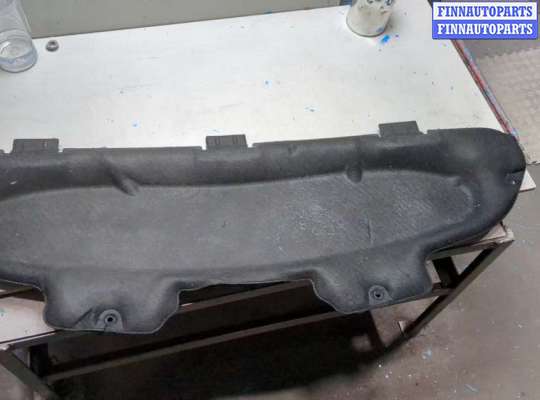 Обшивка капота CT1132292 на Citroen C3 picasso 2009-2017