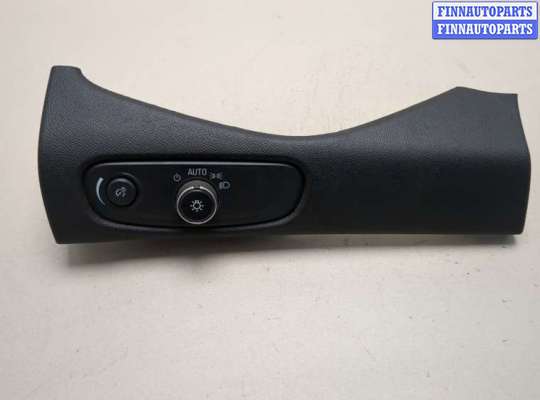 Переключатель света CH472139 на Chevrolet Malibu 2018-2025