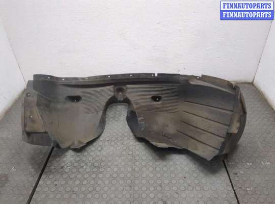 купить Защита арок (подкрылок) на BMW X3 E83 2003-2010