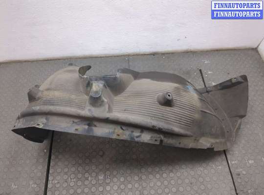 купить Защита арок (подкрылок) на BMW X3 E83 2003-2010