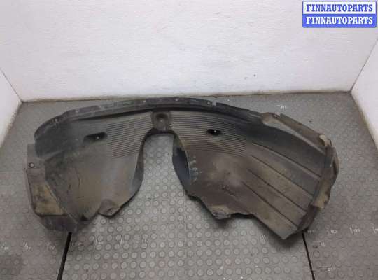 купить Защита арок (подкрылок) на BMW X3 E83 2003-2010
