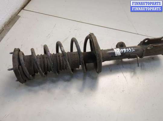 Амортизатор подвески TT908863 на Toyota Corolla E11 1997-2001