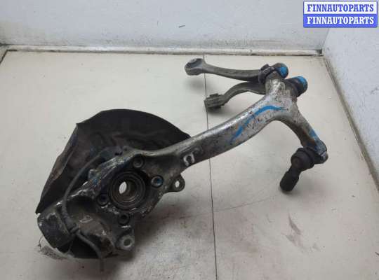 купить Ступица (кулак, цапфа) на Audi A4 (B6) 2000-2006