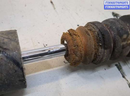 купить Амортизатор подвески на Ford C-Max 2002-2010