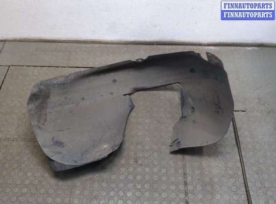 купить Защита арок (подкрылок) на Volkswagen Golf 5 2003-2009
