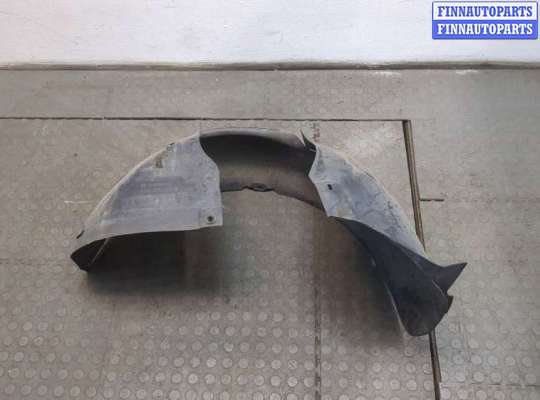 купить Защита арок (подкрылок) на Volkswagen Golf 5 2003-2009