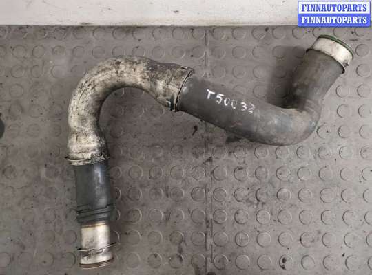 купить Патрубок интеркулера на Volkswagen Transporter 5 2003-2015