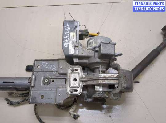 Кардан рулевой FO1853682 на Ford Fiesta 2008-2013
