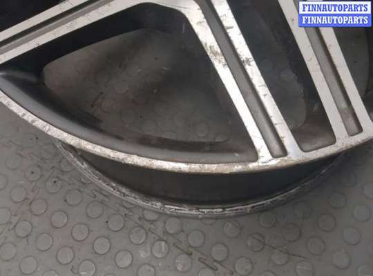 купить Диск литой на Mercedes GL X164 2006-2012