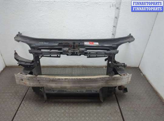 Рамка передняя (телевизор) AU1718228 на Audi A3 (8P) 2003-2013