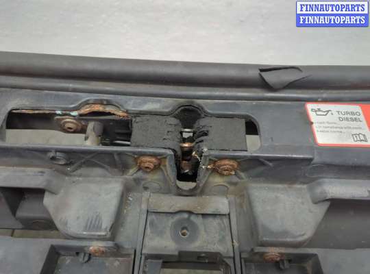 купить Рамка передняя (телевизор) на Audi A3 (8P) 2003-2013