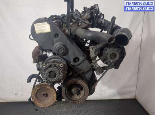купить Коллектор выпускной на Volvo 940