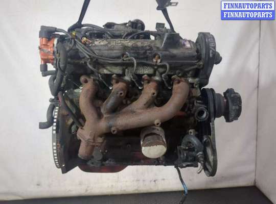 купить Коллектор выпускной на Volvo 940