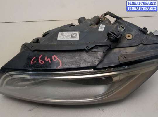 купить Фара (передняя) на Audi Q5 2008-2017