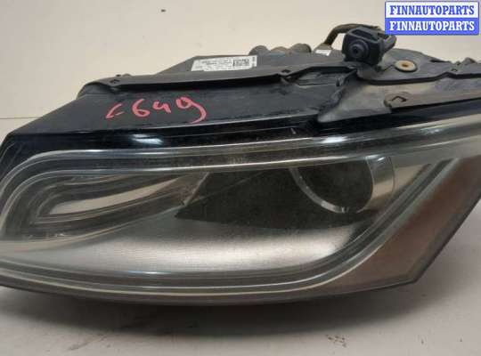 купить Фара (передняя) на Audi Q5 2008-2017