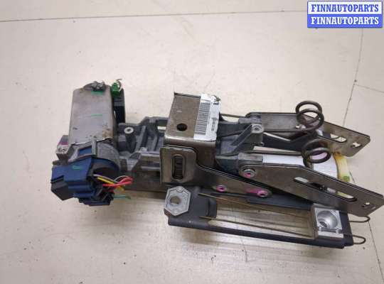 купить Замок зажигания на Ford Mondeo 3 2000-2007