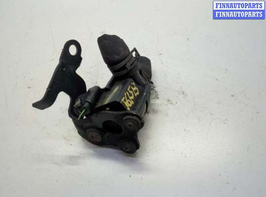 Насос водяной (помпа) VG2735397 на Volkswagen Passat 8 2015-2025