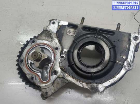купить Насос масляный на Opel Astra G 1998-2005