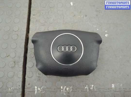 Подушка безопасности водителя AU1726279 на Audi A3 (8L) 1996-2003