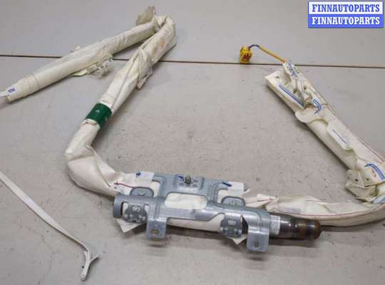 Подушка безопасности боковая (шторка) TT829042 на Toyota Verso 2009-2018