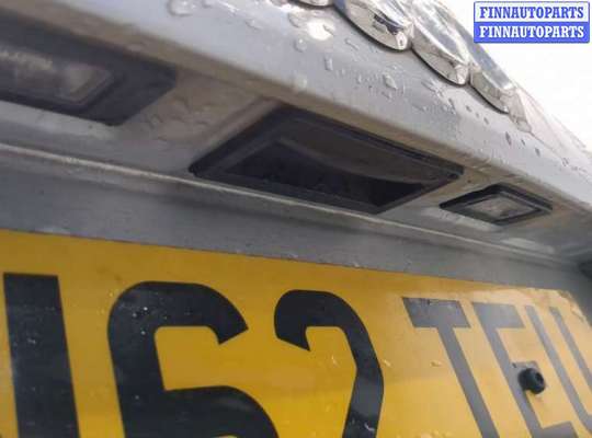 купить Фонарь дополнительный (стоп-сигнал) на Audi Q3 2011-2018