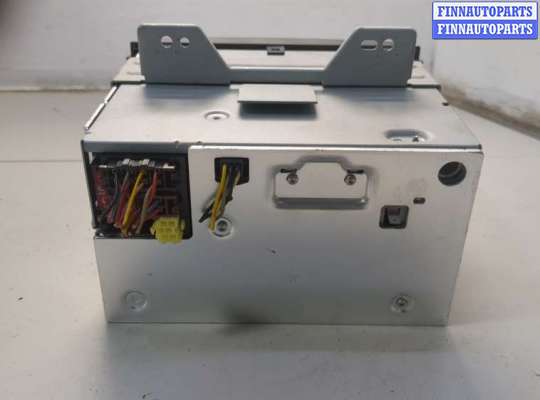 купить Магнитола на KIA Ceed 2007-2012