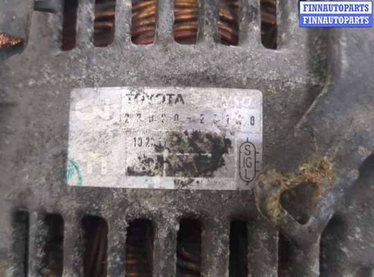 купить Генератор на Toyota RAV 4 2000-2005