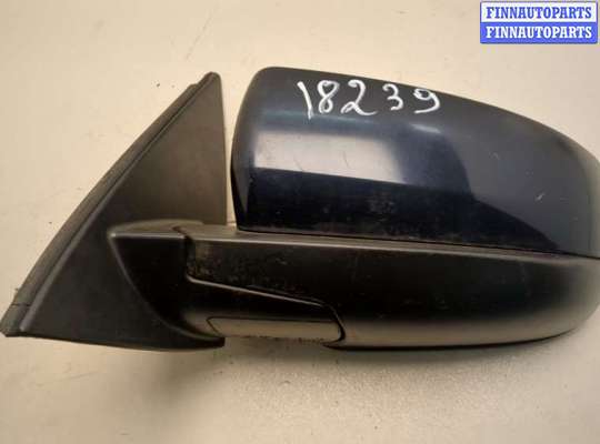 купить Зеркало боковое на BMW X5 E70 2006-2013