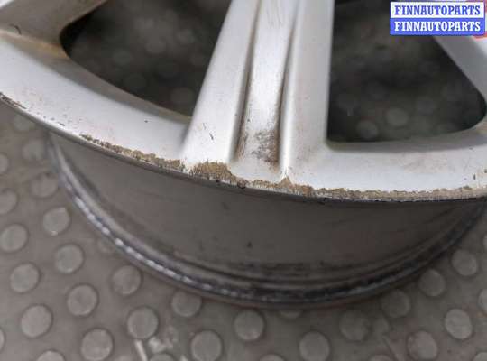 купить Диск литой на Audi A6 (C7) 2011-2018